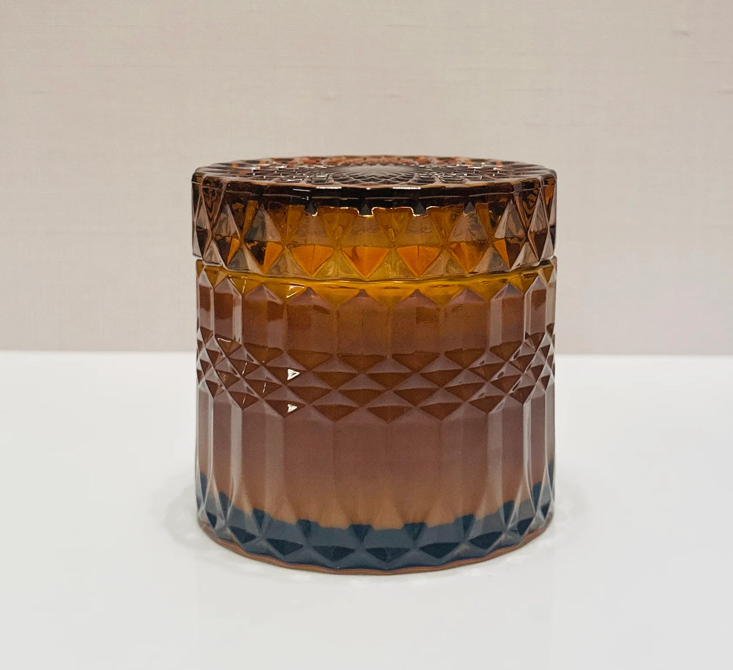 Lumiere de Bougie Signature Vessel 7 oz Pure Soy Candle - variety