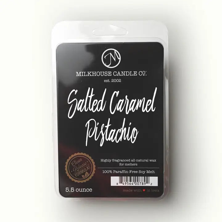 Milkhouse Fragrance Melts 5.5 oz